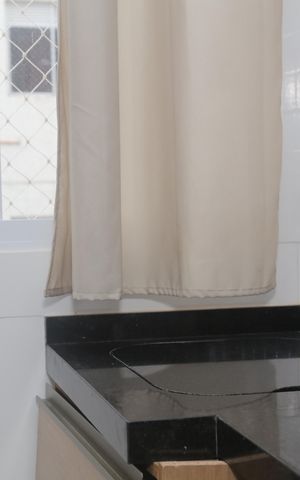 Apartamento para alugar com 48m², 2 quartos e sem vaga Apartamento para alugar com 48m², 2 quartos e sem vagaTanque area de serviço