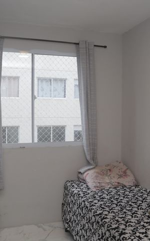 Apartamento para alugar com 48m², 2 quartos e sem vaga Apartamento para alugar com 48m², 2 quartos e sem vagaQuarto 2