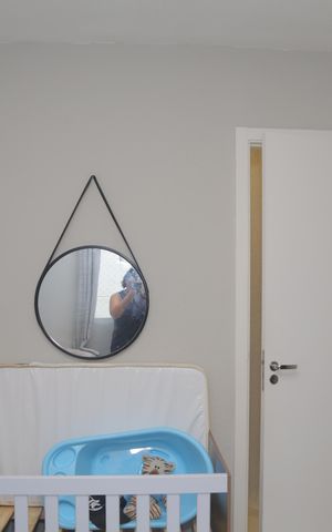 Apartamento para alugar com 48m², 2 quartos e sem vaga Apartamento para alugar com 48m², 2 quartos e sem vagaQuarto2