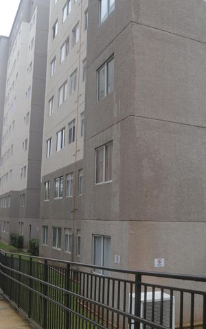Apartamento para alugar com 48m², 2 quartos e sem vaga Apartamento para alugar com 48m², 2 quartos e sem vagaVista