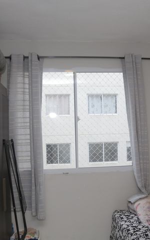 Apartamento para alugar com 48m², 2 quartos e sem vaga Apartamento para alugar com 48m², 2 quartos e sem vagaQuarto 2