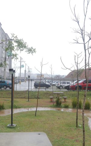 Apartamento para alugar com 48m², 2 quartos e sem vaga Apartamento para alugar com 48m², 2 quartos e sem vagaÁrea comum