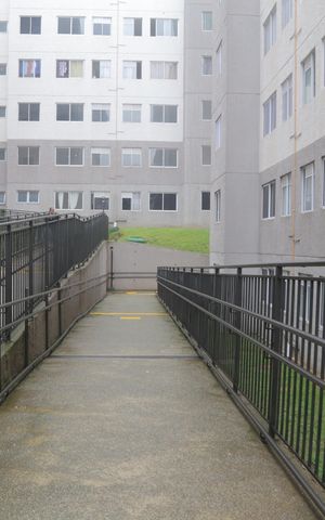Apartamento para alugar com 48m², 2 quartos e sem vaga Apartamento para alugar com 48m², 2 quartos e sem vagaRampa