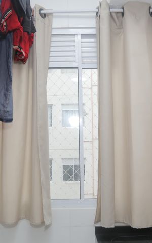 Apartamento para alugar com 48m², 2 quartos e sem vaga Apartamento para alugar com 48m², 2 quartos e sem vagaÁrea de Serviço