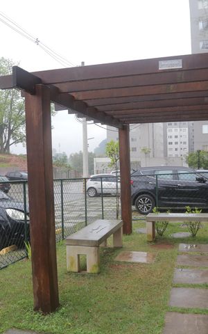 Apartamento para alugar com 48m², 2 quartos e sem vaga Apartamento para alugar com 48m², 2 quartos e sem vagaÁrea comum