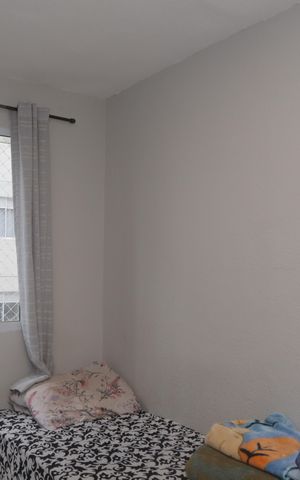 Apartamento para alugar com 48m², 2 quartos e sem vaga Apartamento para alugar com 48m², 2 quartos e sem vagaQuarto 2