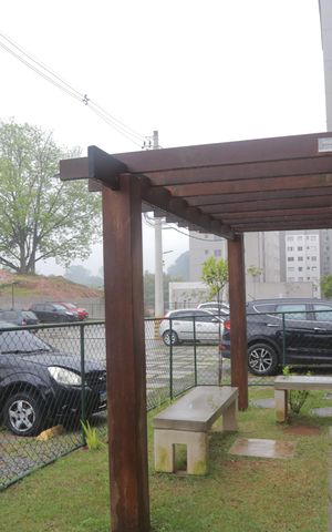 Apartamento para alugar com 48m², 2 quartos e sem vaga Apartamento para alugar com 48m², 2 quartos e sem vagaÁrea comum/ estacionemento