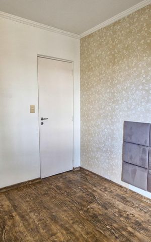Apartamento para alugar com 56m², 2 quartos e 1 vaga