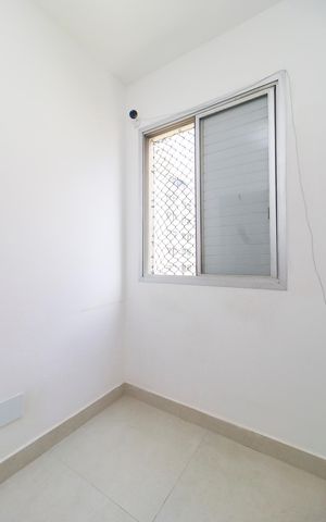 Apartamento para alugar com 75m², 3 quartos e 1 vaga Apartamento para alugar com 75m², 3 quartos e 1 vagaQuarto 3