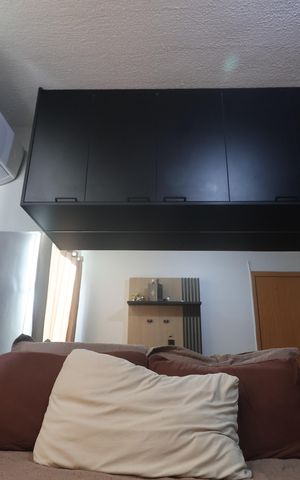 Apartamento para alugar com 43m², 2 quartos e 1 vagaQuarto 2