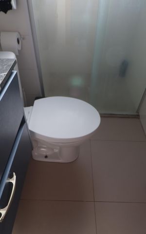 Apartamento para alugar com 43m², 2 quartos e 1 vagaBanheiro