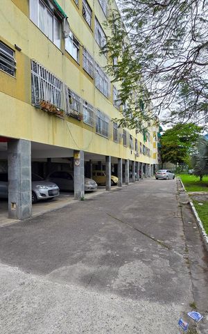 Apartamento para alugar com 60m², 2 quartos e 1 vaga Apartamento para alugar com 60m², 2 quartos e 1 vagaÁrea comum