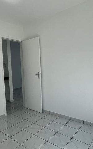 Apartamento para alugar com 48m², 2 quartos e 1 vaga Apartamento para alugar com 48m², 2 quartos e 1 vagaQuarto 2