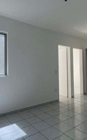 Apartamento para alugar com 48m², 2 quartos e 1 vaga Apartamento para alugar com 48m², 2 quartos e 1 vagaSala