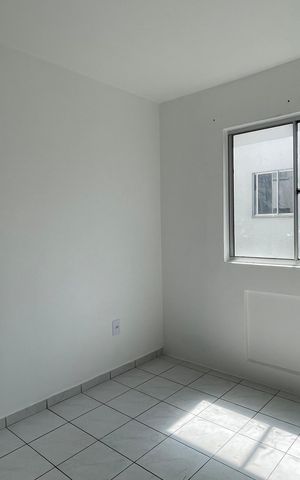 Apartamento para alugar com 48m², 2 quartos e 1 vaga Apartamento para alugar com 48m², 2 quartos e 1 vagaQuarto 2