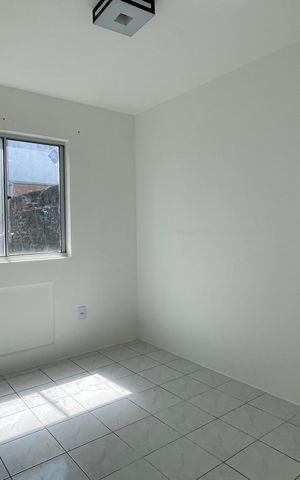 Apartamento para alugar com 48m², 2 quartos e 1 vaga Apartamento para alugar com 48m², 2 quartos e 1 vagaQuarto 2