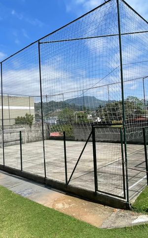 Apartamento para alugar com 48m², 2 quartos e 1 vaga Apartamento para alugar com 48m², 2 quartos e 1 vagaQuadra Esportiva