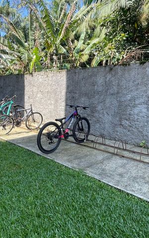 Apartamento para alugar com 48m², 2 quartos e 1 vaga Apartamento para alugar com 48m², 2 quartos e 1 vagaBicicletário