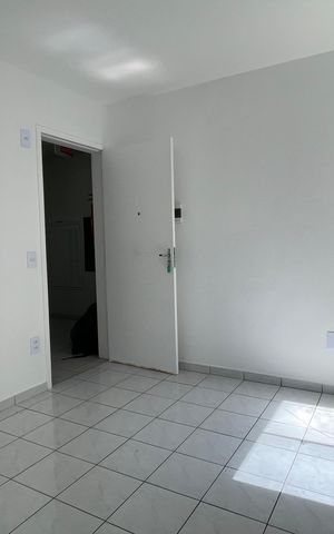 Apartamento para alugar com 48m², 2 quartos e 1 vaga Apartamento para alugar com 48m², 2 quartos e 1 vagaSala