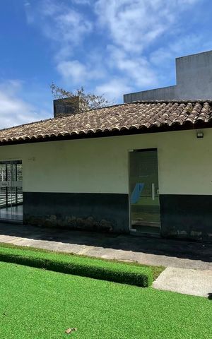 Apartamento para alugar com 48m², 2 quartos e 1 vaga Apartamento para alugar com 48m², 2 quartos e 1 vagaÁrea comum - Salão de festas