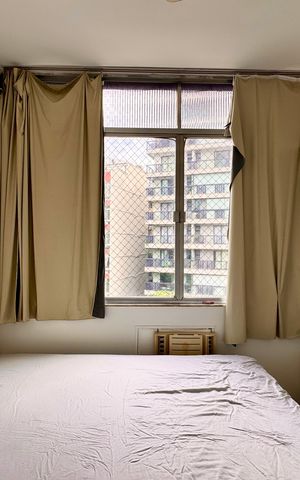 Apartamento para alugar com 78m², 2 quartos e sem vaga