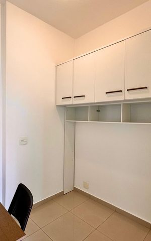 Apartamento para alugar com 78m², 2 quartos e sem vaga