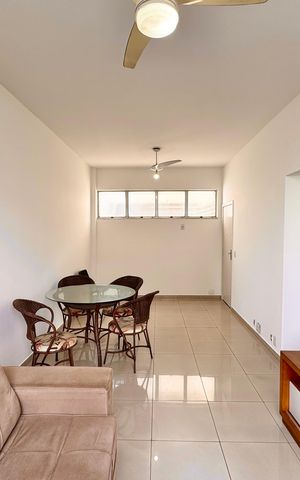 Apartamento para alugar com 78m², 2 quartos e sem vaga