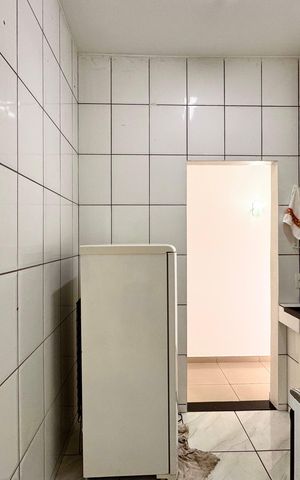 Apartamento para alugar com 78m², 2 quartos e sem vaga