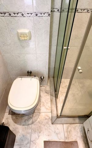 Apartamento para alugar com 78m², 2 quartos e sem vaga