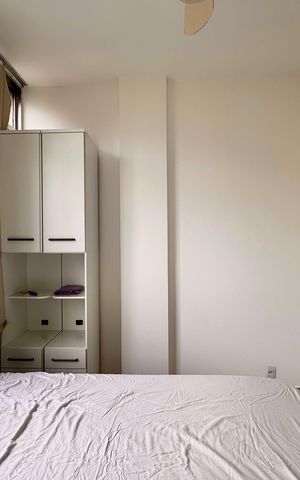Apartamento para alugar com 78m², 2 quartos e sem vaga