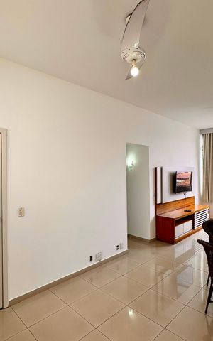 Apartamento para alugar com 78m², 2 quartos e sem vaga