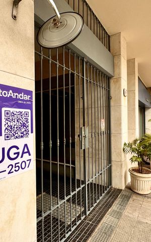 Apartamento para alugar com 78m², 2 quartos e sem vaga