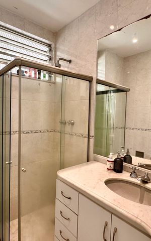 Apartamento para alugar com 78m², 2 quartos e sem vaga