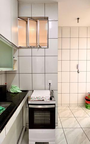 Apartamento para alugar com 78m², 2 quartos e sem vaga