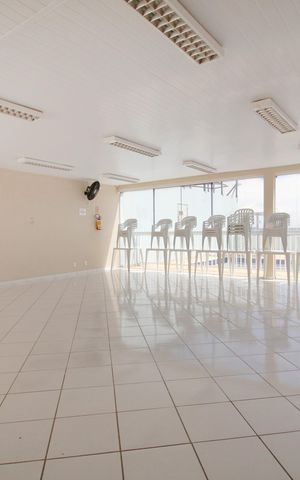 Apartamento para alugar com 52m², 2 quartos e 1 vagaÁrea comum