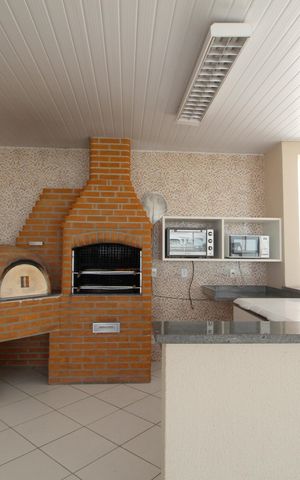 Apartamento para alugar com 52m², 2 quartos e 1 vagaÁrea comum