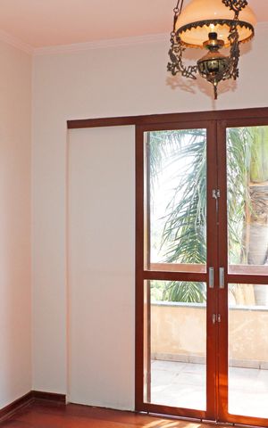 Casa de condomínio para alugar com 920m², 3 quartos e 4 vagasQuarto 2
