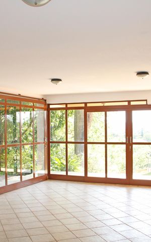 Casa de condomínio para alugar com 920m², 3 quartos e 4 vagasChurrasqueira