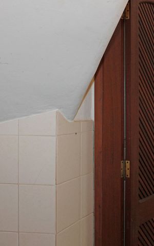 Casa de condomínio para alugar com 920m², 3 quartos e 4 vagasDespensa