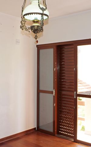 Casa de condomínio para alugar com 920m², 3 quartos e 4 vagasSuíte 1