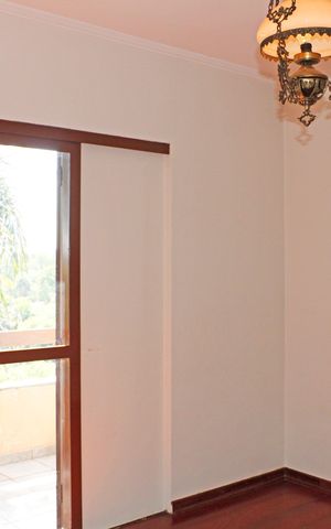 Casa de condomínio para alugar com 920m², 3 quartos e 4 vagasQuarto 2