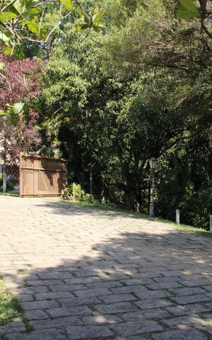 Casa de condomínio para alugar com 920m², 3 quartos e 4 vagasGaragem