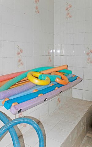 Casa de condomínio para alugar com 920m², 3 quartos e 4 vagasSauna