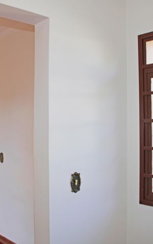Casa de condomínio para alugar com 920m², 3 quartos e 4 vagasSuíte 1