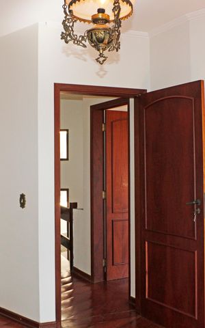Casa de condomínio para alugar com 920m², 3 quartos e 4 vagasQuarto 2