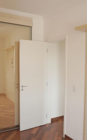 Apartamento para alugar com 86m², 1 quarto e 2 vagas Apartamento para alugar com 86m², 1 quarto e 2 vagasSuite