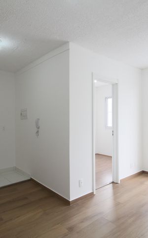 Apartamento para alugar com 44m², 2 quartos e sem vagaSala