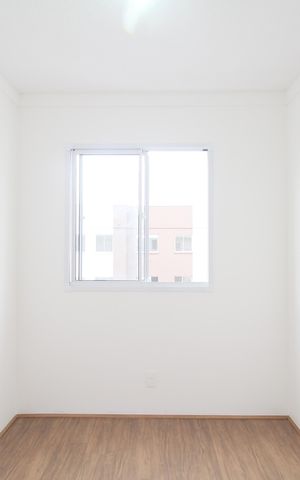 Apartamento para alugar com 44m², 2 quartos e sem vagaQuarto 1