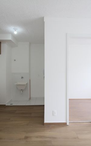 Apartamento para alugar com 44m², 2 quartos e sem vagaSala