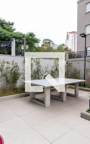 Apartamento para alugar com 37m², 2 quartos e 1 vagaSalão de jogos